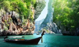 Phuket 2027 Şeker Bayramı Özel