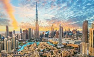 MSC Euribia ile Birleşik Arap Emirlikleri - Turlar Dahil