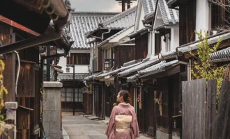 Nadide Japonya Turu- Tüm Turlar Dahil