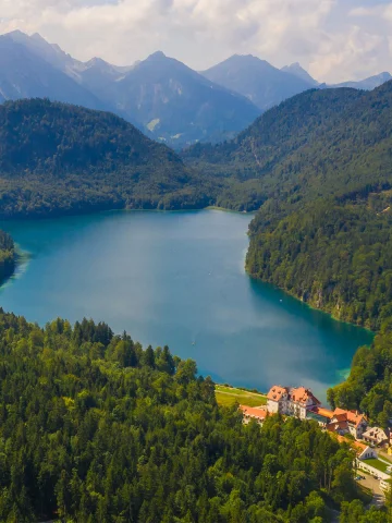 Orta Avrupa Turları