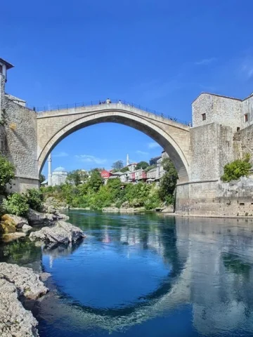 Bosna Hersek Turları