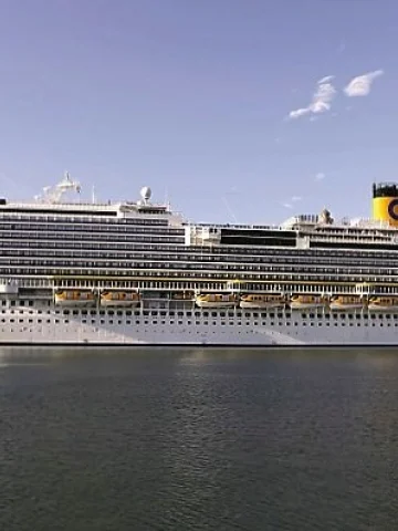 Alaska Gemi Turları