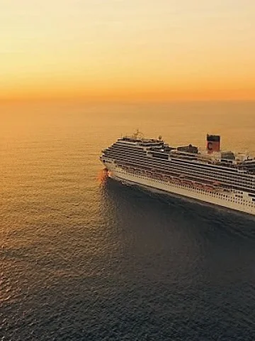 Baltık Başkentleri Gemi Turları