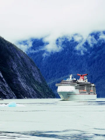 Kuzey Amerika Gemi Turları