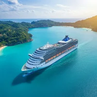 Herşey Dahil Gemi Turları Görseli