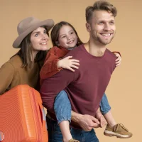 Aile Dostu Turlar Görseli