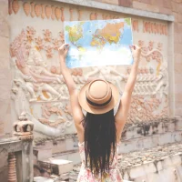 Yurtdışı Kültür Turları Görseli